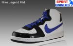 NIKE Legend mid