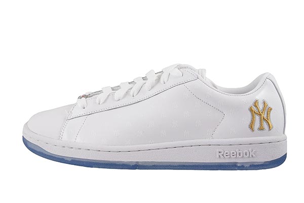 reebok yankees sneakers
