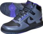 NIKE DELTA FORCE HIGH Leather