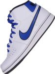 Nike Legend Mid White Mega Blue