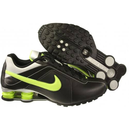 nike shox conundrum
