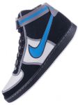 Nike Vandal High LE Black Blue